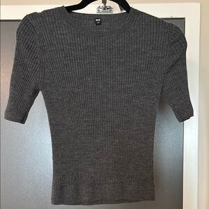 Knit Tee